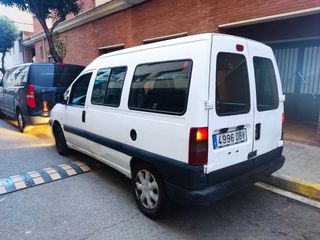 FIAT Scudo 2005