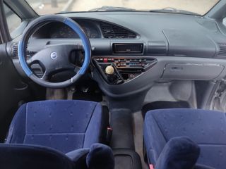 FIAT Scudo 2005