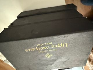 Pomos taberna Irlandesa - Iris Pub 3 unidades