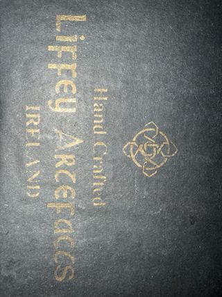 Pomos taberna Irlandesa - Iris Pub 3 unidades