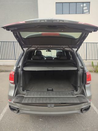BMW X5 2015