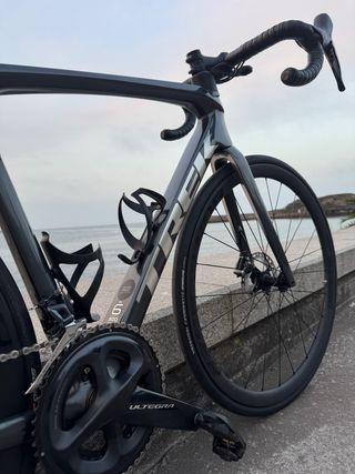 Trek Emonda SL6 Pro - Bicicleta Carretera