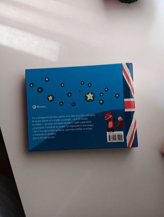 Cuentos cortos en inglés. Sonidos de las vocales