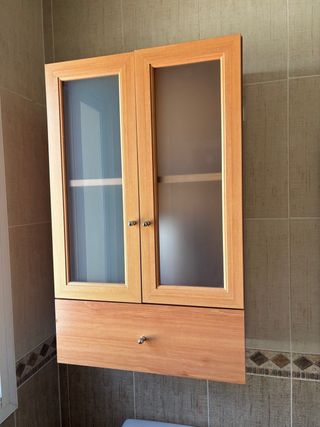 Mueble de baño