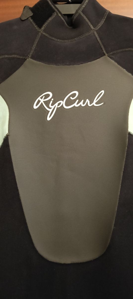 Neopreno Surf Rip Curl 3/2
