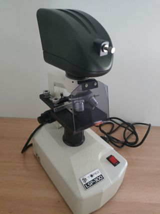 Microscopio Topex LSP-300