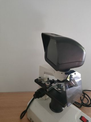 Microscopio Topex LSP-300