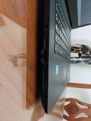 Portátil Lenovo Ideapad 110.