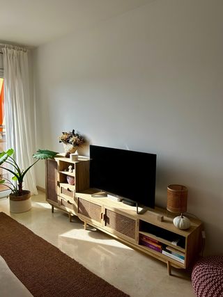 Televisor Sony BRAVIA - Smart TV (43 pulgadas)