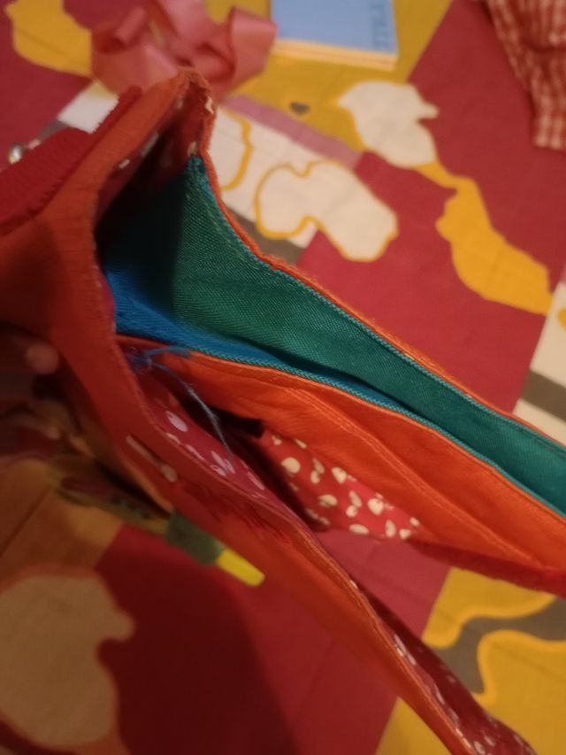 Cartera escolar Busquets