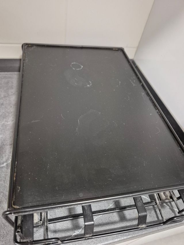 Organizador cápsulas cafe Dolce gusto