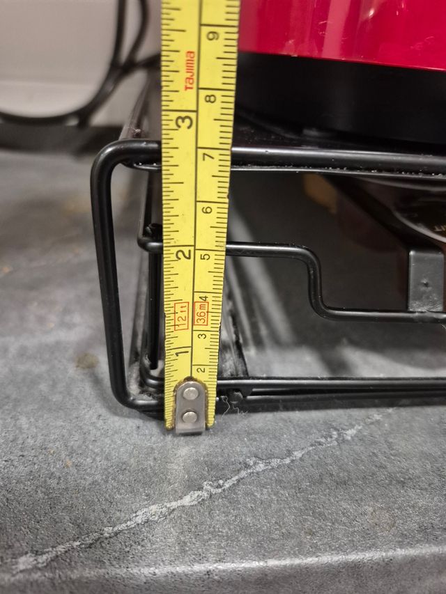 Organizador cápsulas cafe Dolce gusto