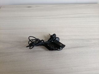 Auriculares Nokia negros WH-101