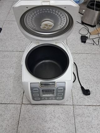 Olla programable Gourmet