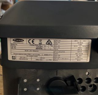 Inversor Fronius Primo - 29375749