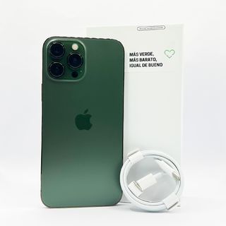 iPhone 13 Pro Max 256 GB Verde