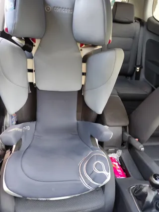 Silla coche Concord Transformer XT