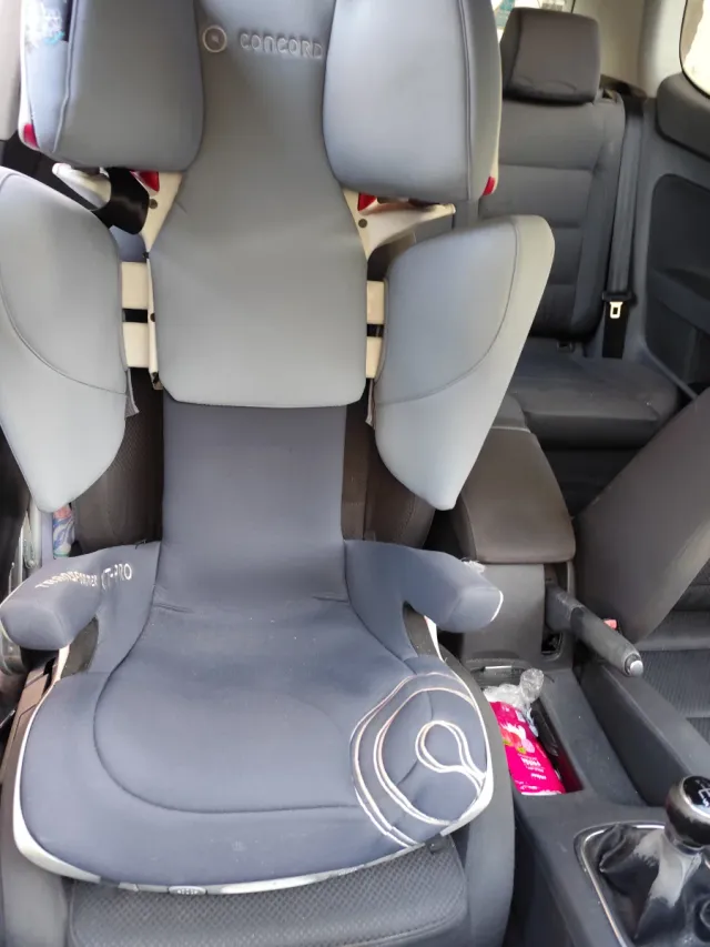 Silla coche Concord Transformer XT