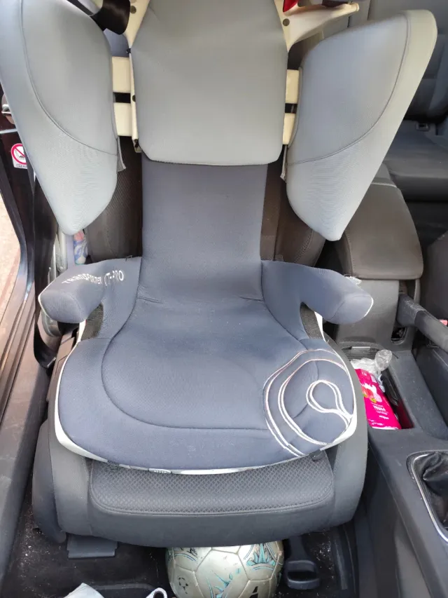 Silla coche Concord Transformer XT