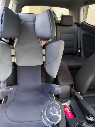 Silla coche Concord Transformer XT