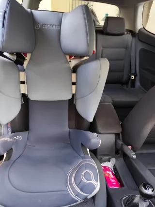 Silla coche Concord Transformer XT