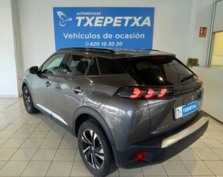 Peugeot 2008 2023