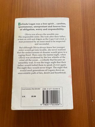 2 Livros: Olívia + Nigthmares and Dreamscapes