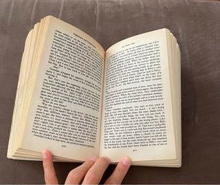 2 Livros: Olívia + Nigthmares and Dreamscapes