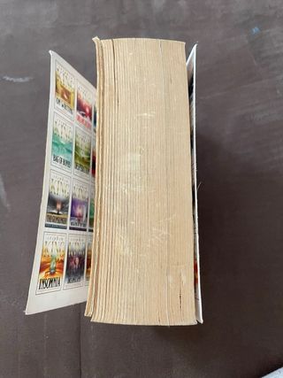 2 Livros: Olívia + Nigthmares and Dreamscapes