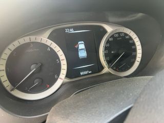 Nissan NP300 Navara 2021