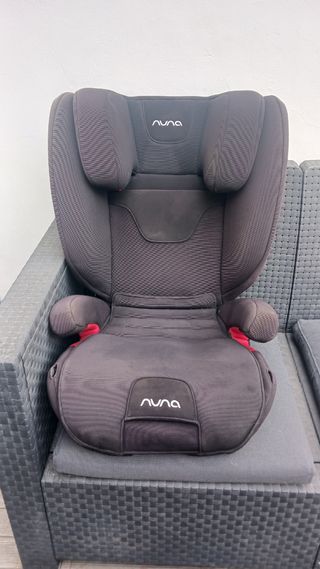Silla coche Nuna