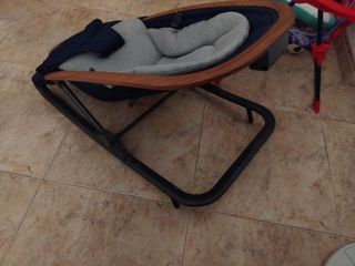 Hamaca Maxi-Cosi Kori bebé