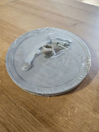 Plato Correa Mobilette