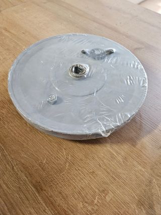 Plato Correa Mobilette