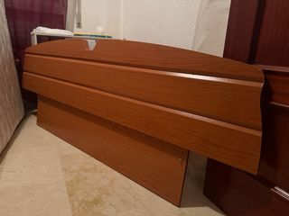 Muebles de salón y dormitorios