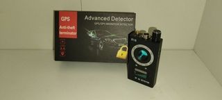 Rilevatore GPS/SPY K18 - Antifurto