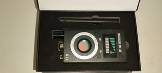Rilevatore GPS/SPY K18 - Antifurto