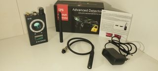 Rilevatore GPS/SPY K18 - Antifurto