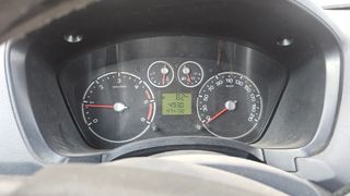 Ford Transit Connect 2012
