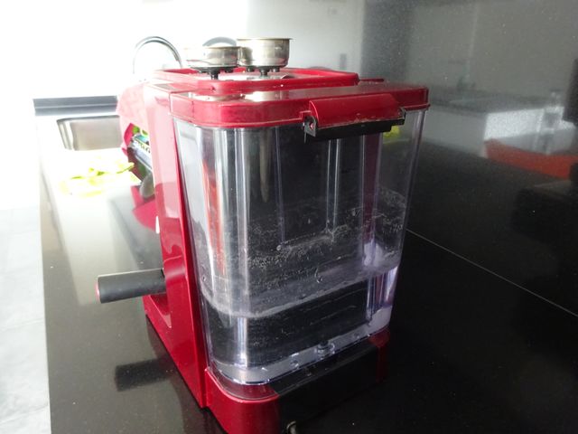 Cafetera Espresso MiniMoka