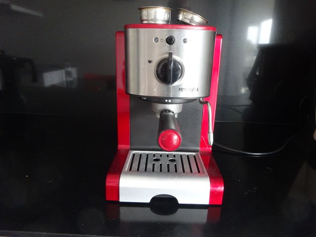 Cafetera Espresso MiniMoka