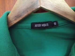Polo Antony Morato - Talla S