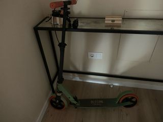 Patinete Olsson - Plegable