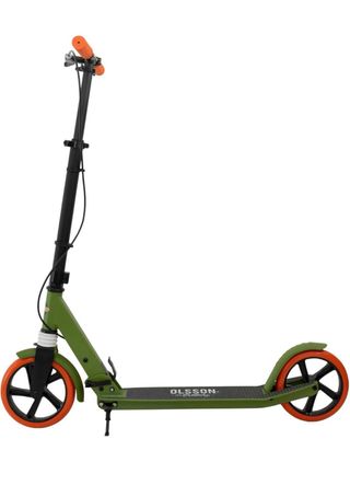 Patinete Olsson - Plegable