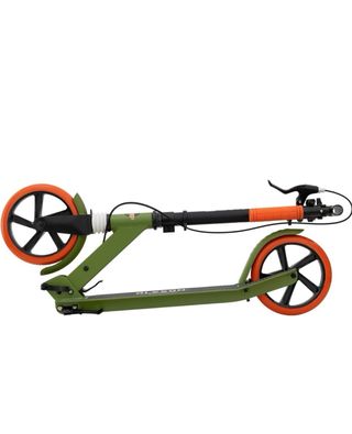 Patinete Olsson - Plegable
