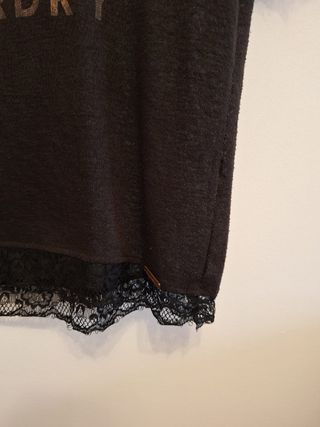 Camiseta de Superdry 