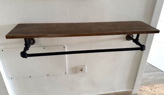 Ingresso industriale