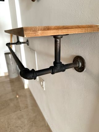 Ingresso industriale