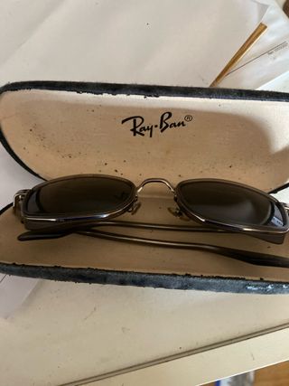 Ray-Ban vintage gafas de sol