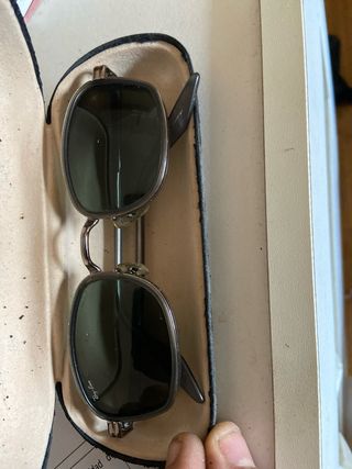 Ray-Ban vintage gafas de sol